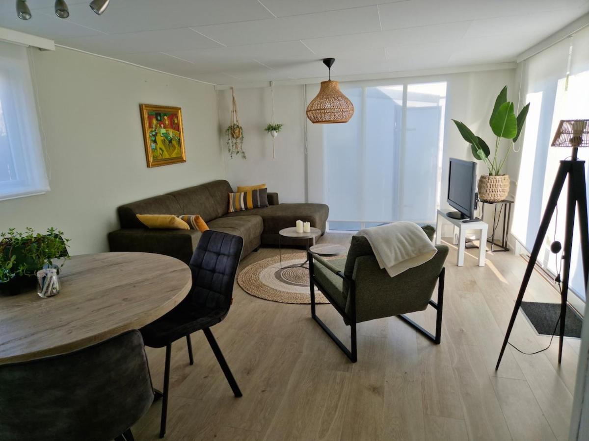 Chalet T18 มัคคุม ภายนอก รูปภาพ