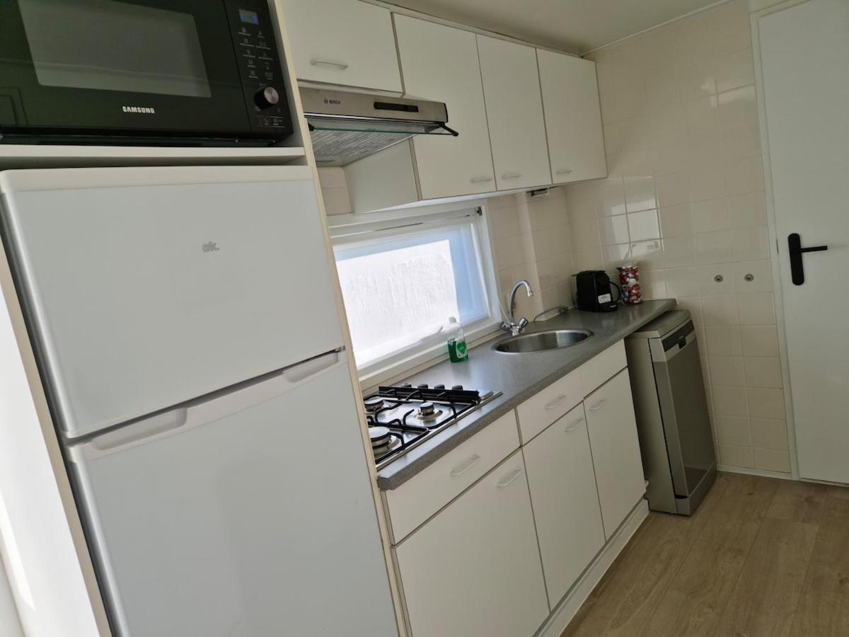 Chalet T18 มัคคุม ภายนอก รูปภาพ