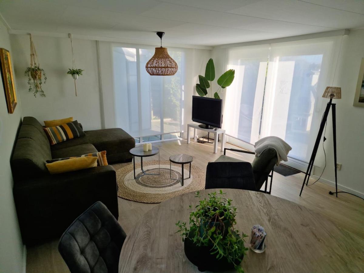 Chalet T18 มัคคุม ภายนอก รูปภาพ