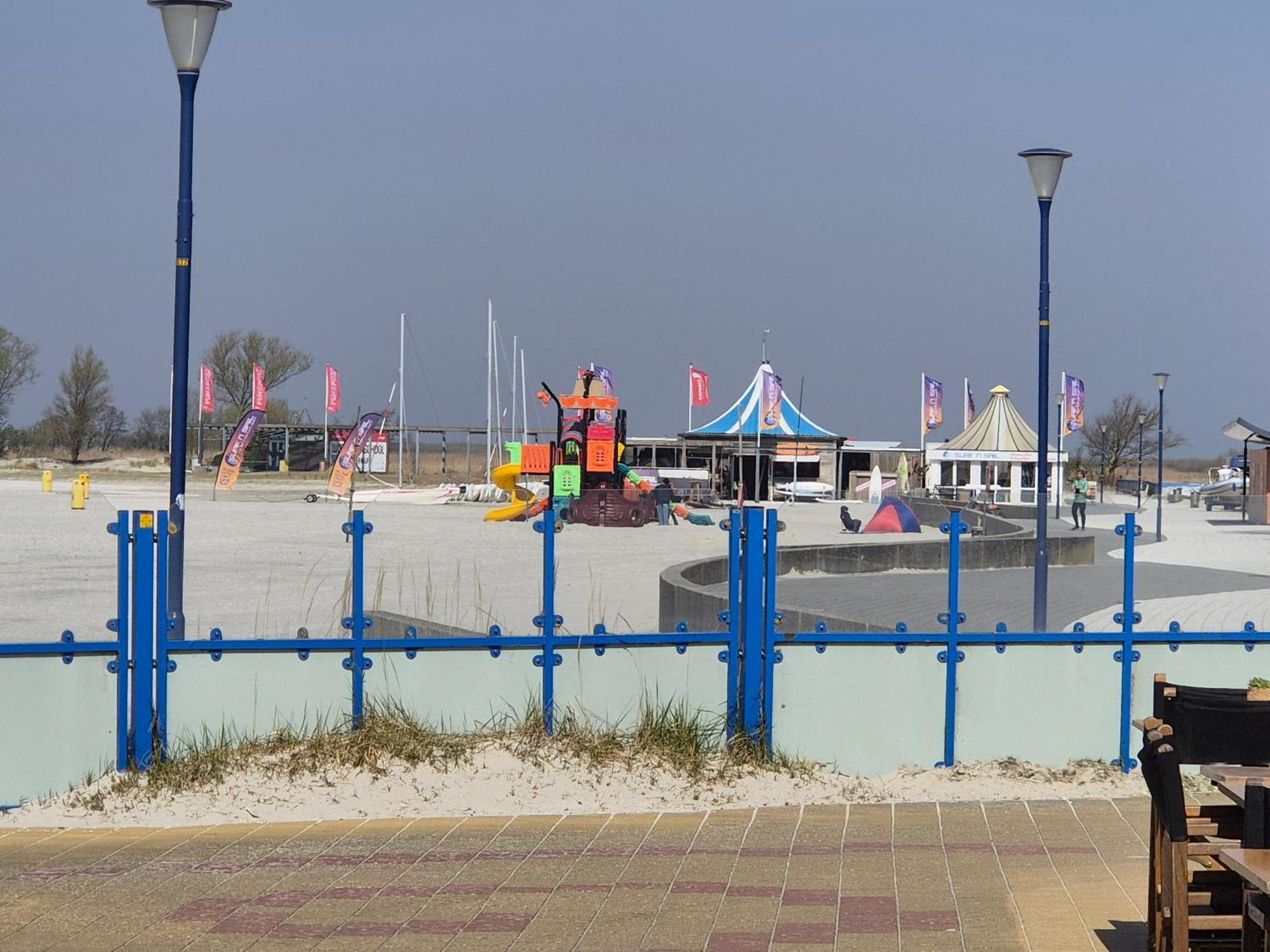 Chalet T18 มัคคุม ภายนอก รูปภาพ