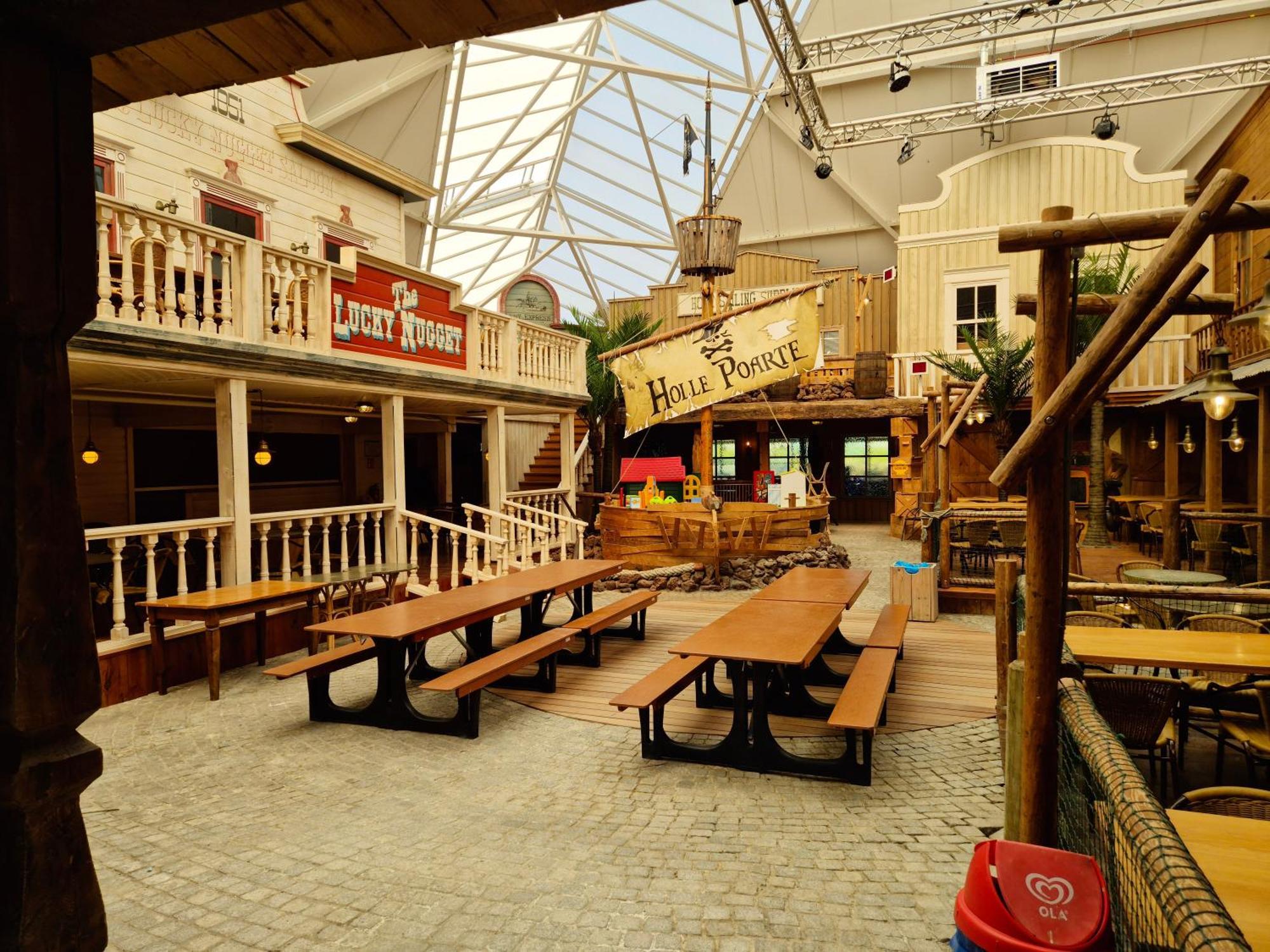 Chalet T18 มัคคุม ภายนอก รูปภาพ