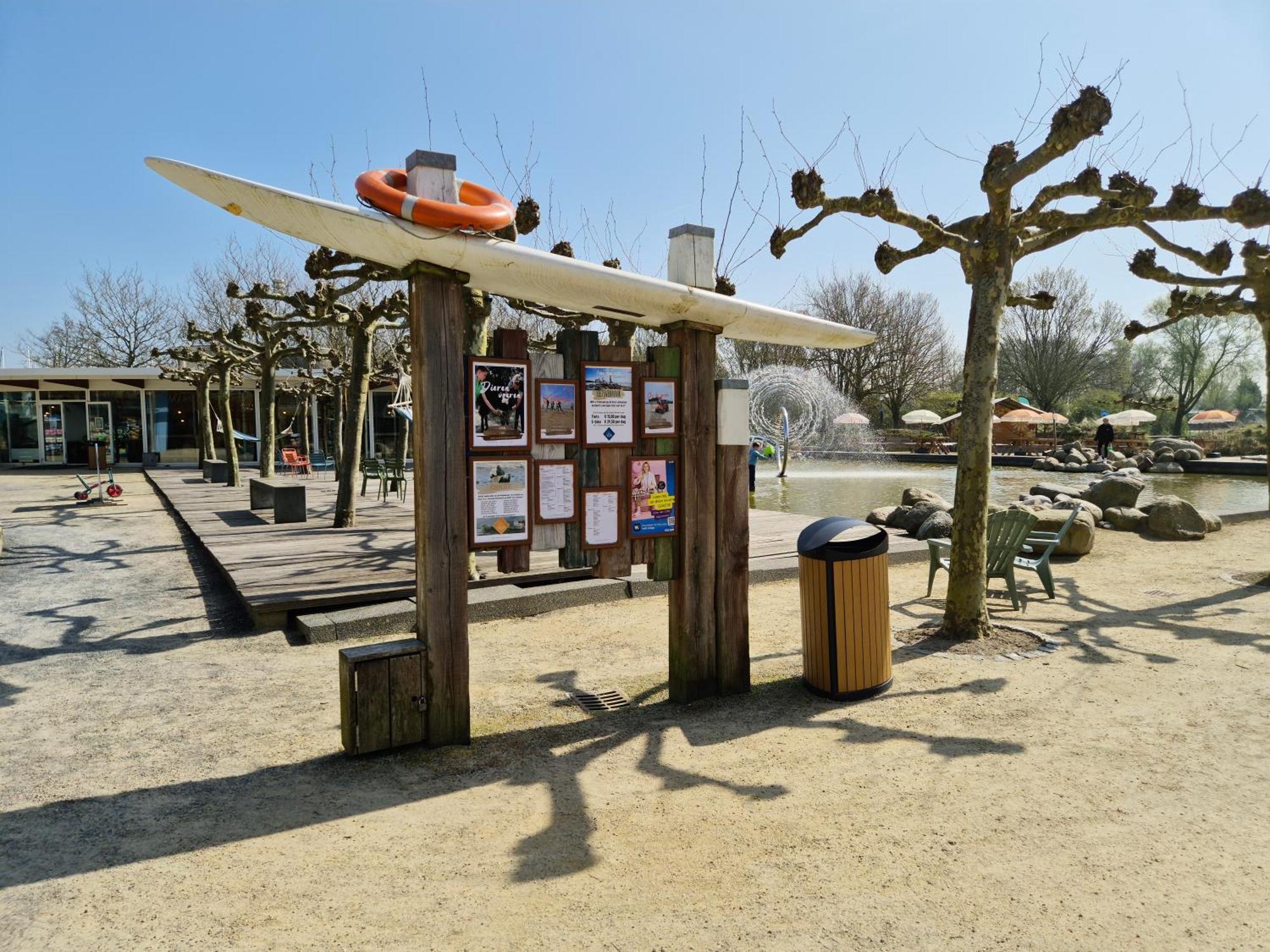 Chalet T18 มัคคุม ภายนอก รูปภาพ