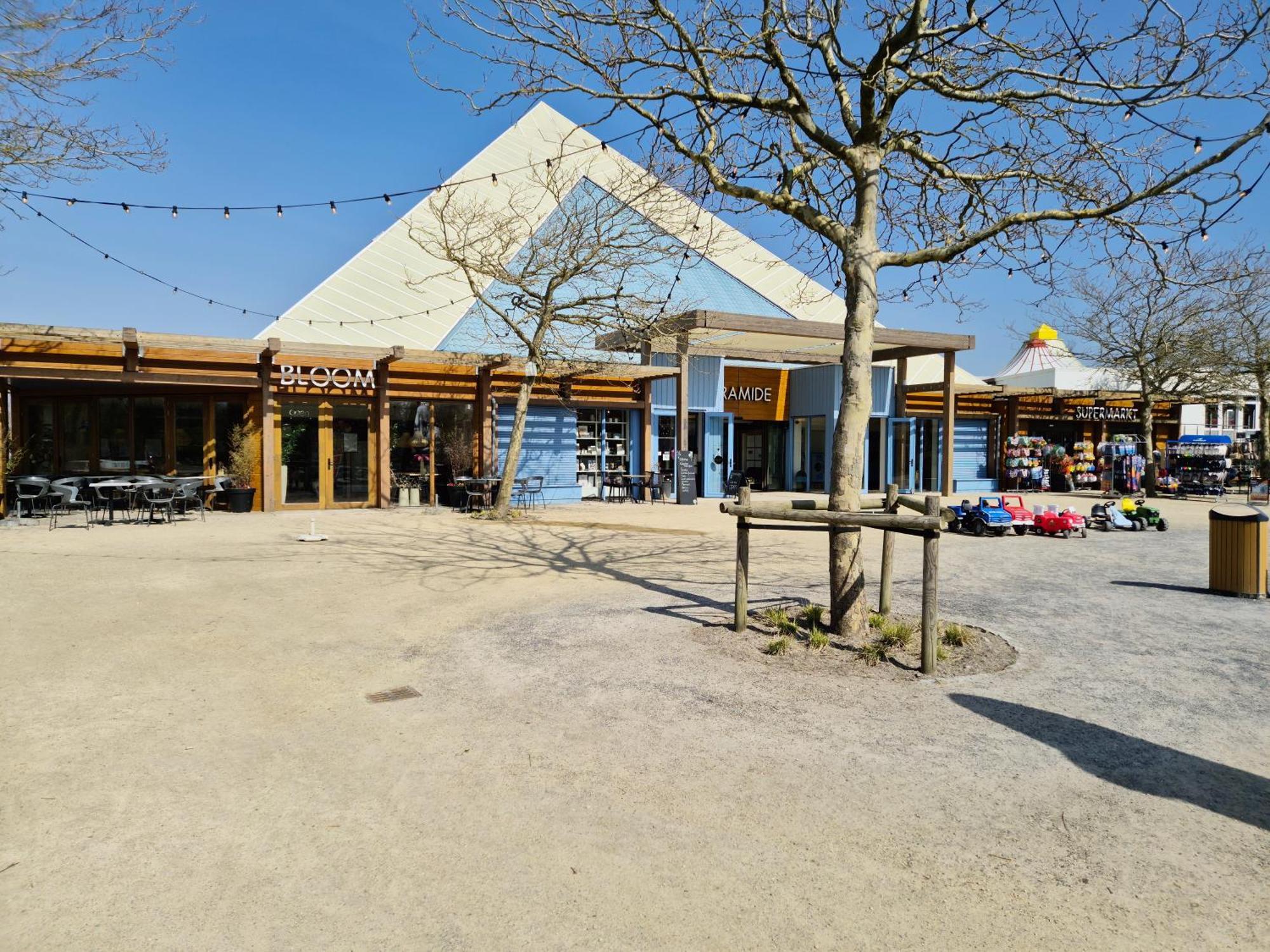 Chalet T18 มัคคุม ภายนอก รูปภาพ